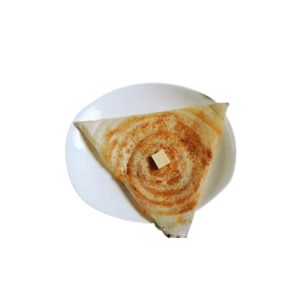 Paper Masala Ghee Dosa