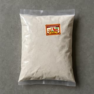 Korra Ratnakumari Creations's maida flour