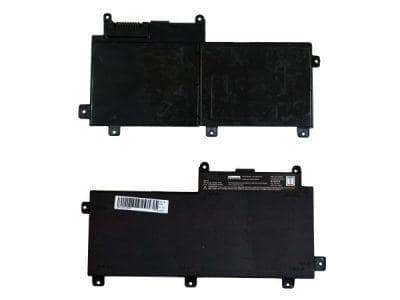 HP Laptop Battery CI03 / HP ProBook 640 645 650 655 G2, 11.4V 3 Cells 48WH Compatible