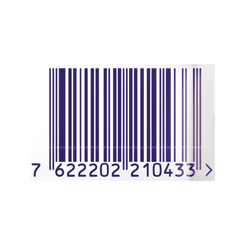 Cadbury Dairy Milk Chocolate Bars, 46 g view 7