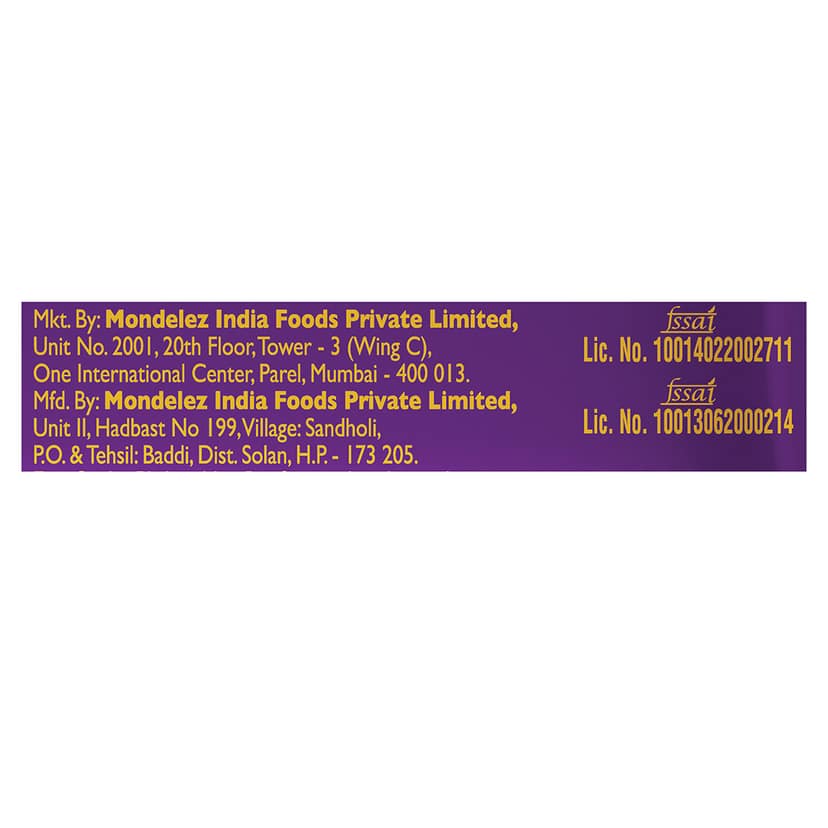 Cadbury Dairy Milk Chocolate Bars, 46 g view 8