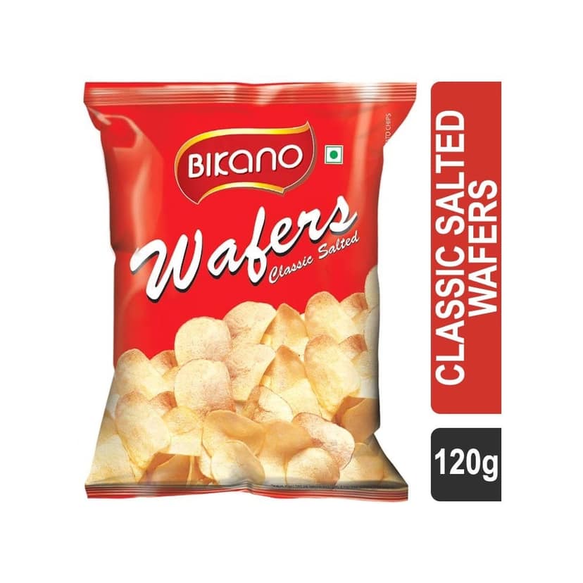Bikano Classic Salted Wafers view 2