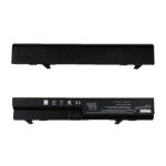 Laptop Battery For HP 4410s, 10.8V 6 Cells 4400mAh – Compatible view 3