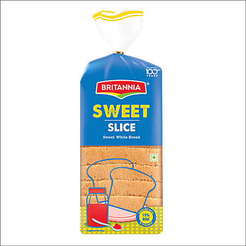Britannia Sweet Bread, 400 g