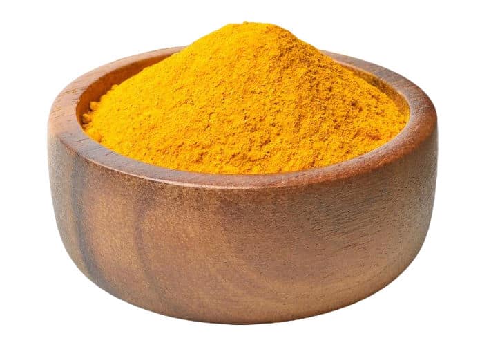 Turmeric Powder (Haldi) - 250 gm