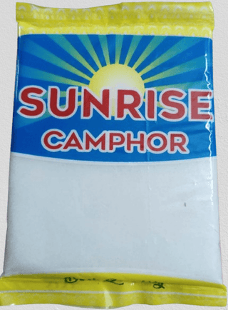 CAMPHOR
