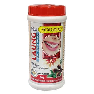 Looloo Powder 50 Gms