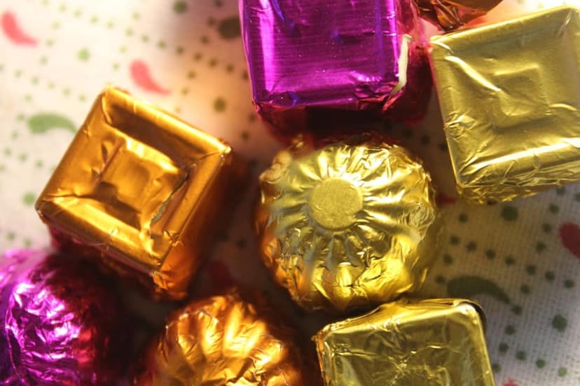 OotyMade Ooty Finest Chocolate Gift Box view 5