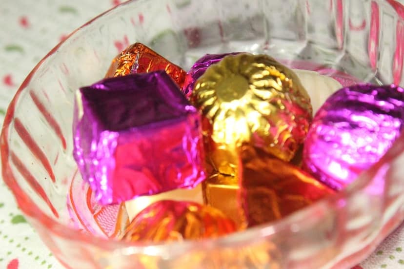 OotyMade Ooty Finest Chocolate Gift Box view 6