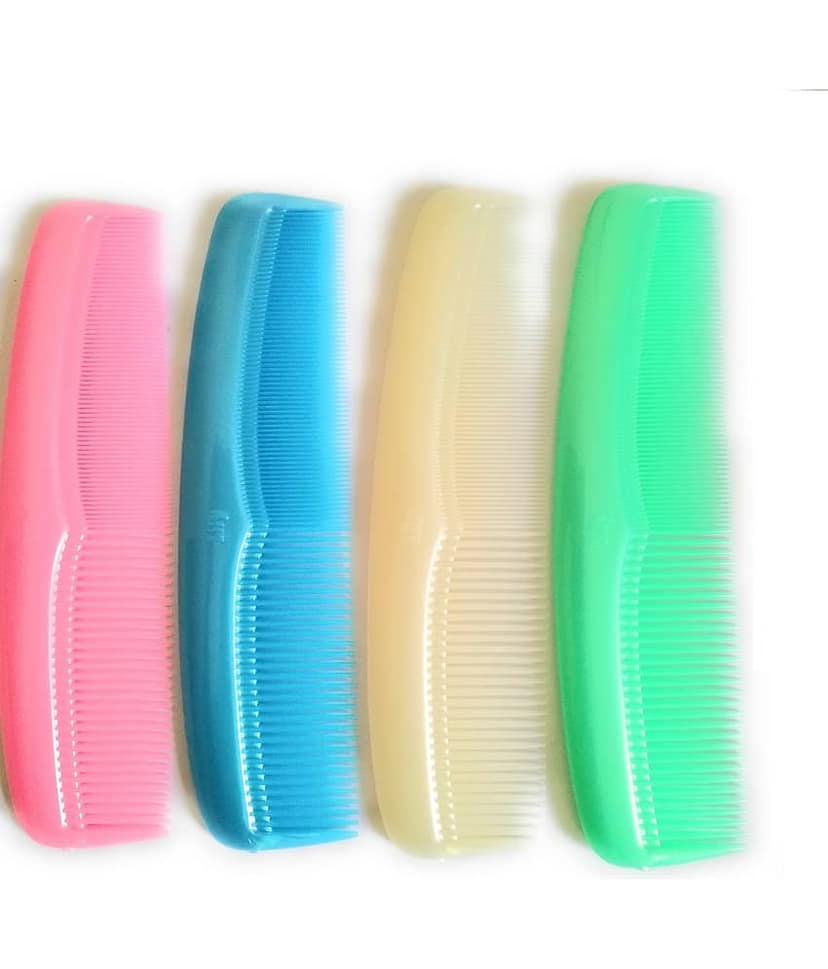 CGED Rattail Comb