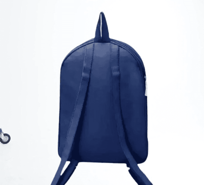 Voguish Fashionable Men Backpack view 2