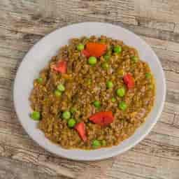 Mutton Keema