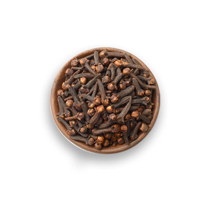 Organic Cloves 50g view 3