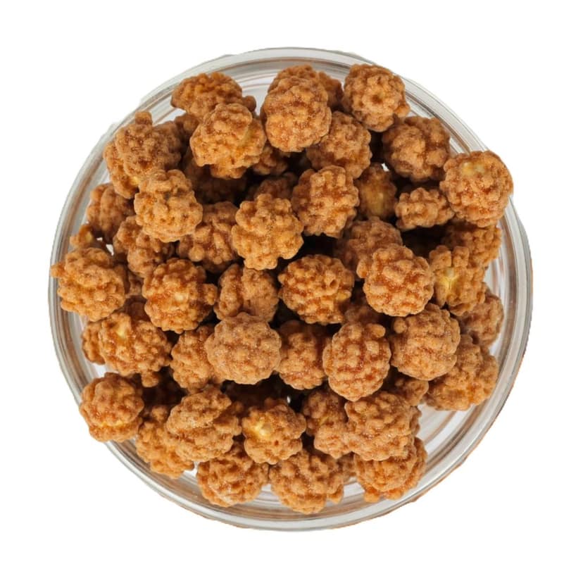Jaggery Chana view 4