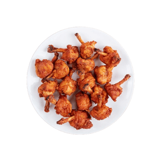 Chicken Lollipop Fry Full