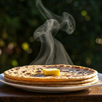 Paratha
