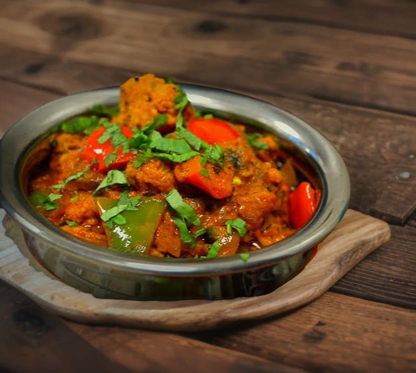 Gobi tikka masala [400 ml]