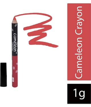 Cameleon Lip Crayon Pink 1 g