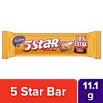 Cadbury 5 Star, 10.1 G Pouch