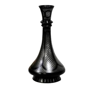 Bidri Work Shanayi Vase Phool Jadi (1SMTDCOKA07778)