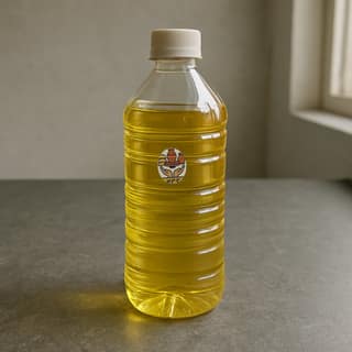 Killo Chilakamma Emporium's pure sunflower oil