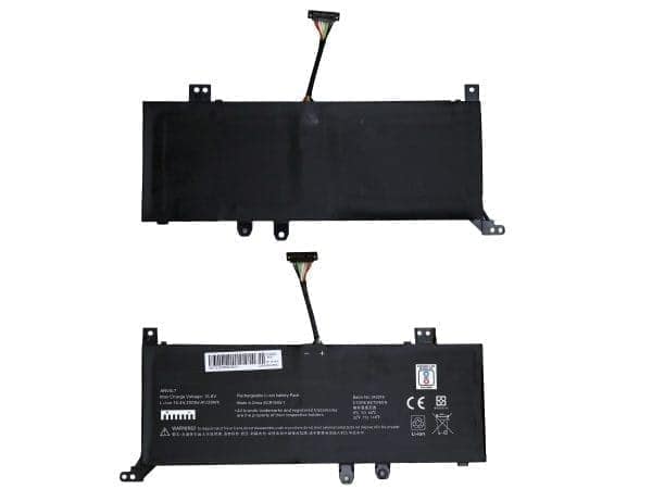 Laptop Battery For ASUS C21N1818-2S2P X412 / X512, 7.7V 6 Cells 3800mAh – Compatible