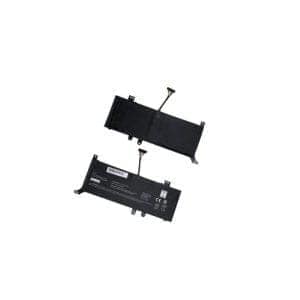 Laptop Battery For ASUS C21N1818-2S2P X412 / X512, 7.7V 6 Cells 3800mAh – Compatible view 2