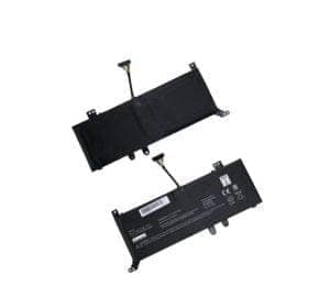 Laptop Battery For ASUS C21N1818-2S2P X412 / X512, 7.7V 6 Cells 3800mAh – Compatible view 3