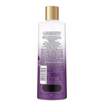 Lux Magical Spell Body Wash With Black Orchids And Juniper Oil 245 Ml view 2