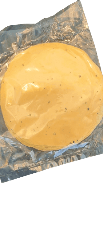 Sevaj Moong Papad view 2