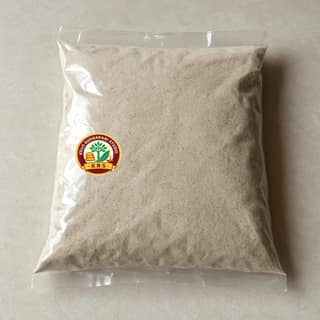 Killo.Sudha rani Studio's bajra flour (pearl millet flour)