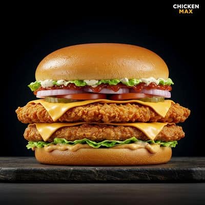 Chicken MAX