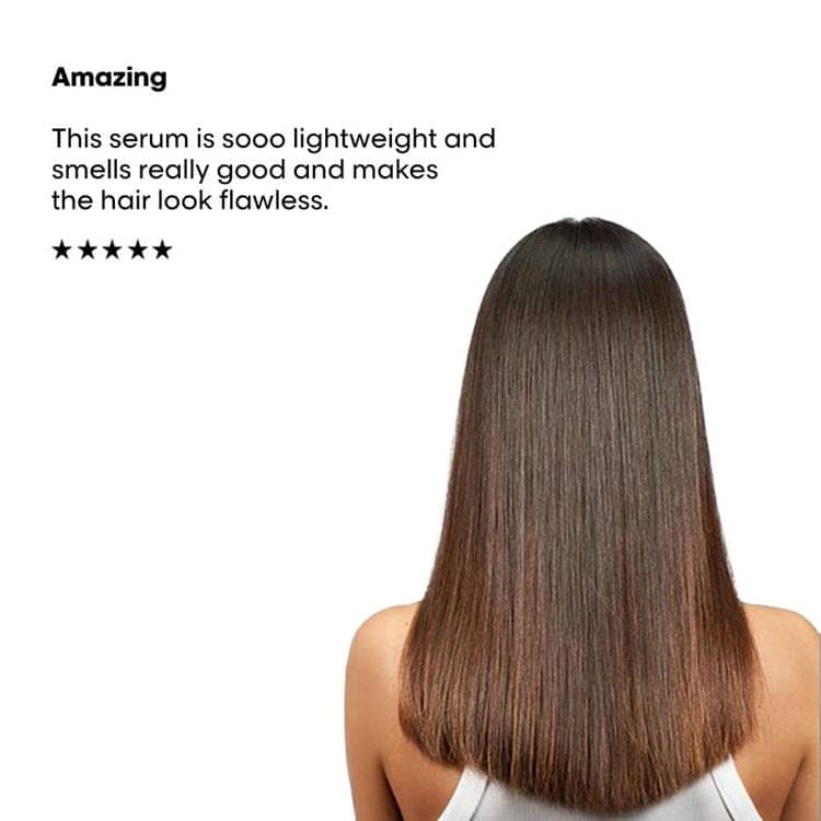 Loreal Professionnel X-Tenso Care Pro-Keratine Shampoo & Masque(250ml + 196gm) Pack of 2 view 7