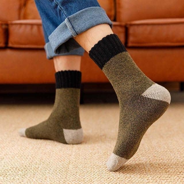 Socks Carving Pack of 5 Multicolour Unisex Calf Length Socks, Made With Durable & Breathable Cotton, Free Size, Drumdark Edition, Suitable for all Season, Soft & Breathable, Daily Use view 4