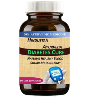 Daibetes Cure 100 Gms