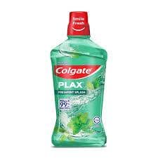 COLGATE PLAX FRESHMINT SPLASH 250ML