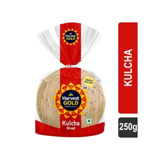 Harvest Gold Kulcha
