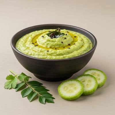 Anapakaya Pacchadi