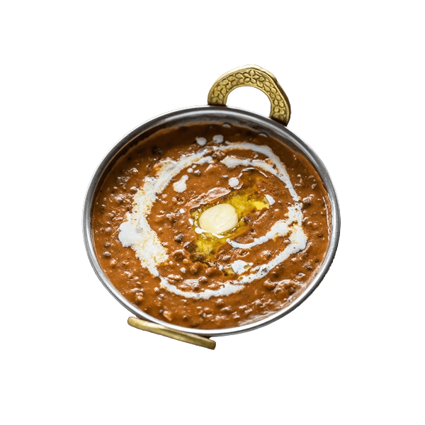 Dal Fry (Urad Rajma) Full