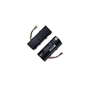 Laptop Battery For ASUS G751 , 15V 6 Cells 4400mAh – Compatible view 2