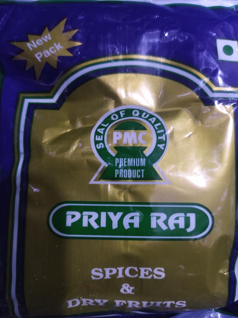 Priya raj Spices & Dry fruits meetha soda