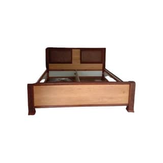 Wooden Cot