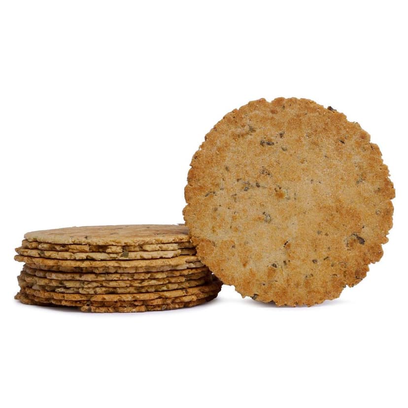 Artisanal Crackers - Savory & Delicious Snacking