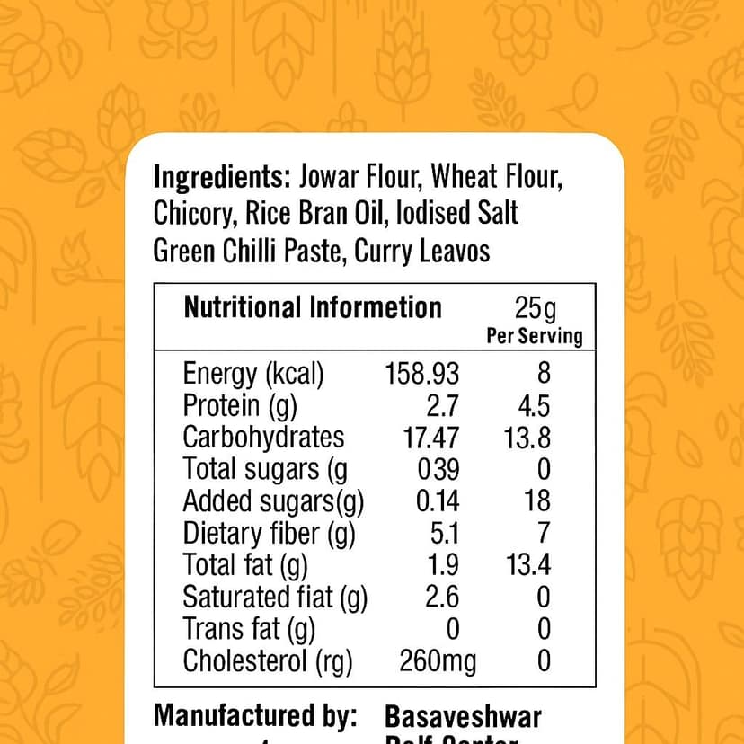 Artisanal Crackers - Savory & Delicious Snacking view 4