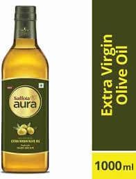 SAFFOLA AURA OLIVE OIL 1L