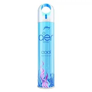 Godrej Aer Spray Cool Surf Blue, 300Ml