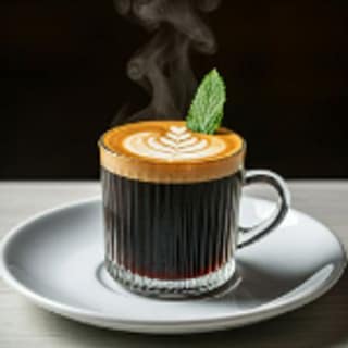 Americano Coffee