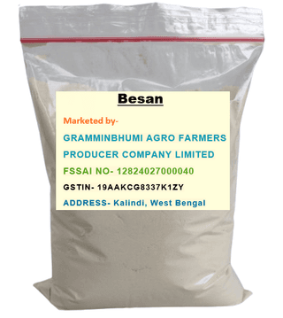 Premium Besan- 250gm