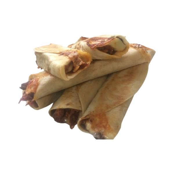 Chicken Manchurian Roll Double
