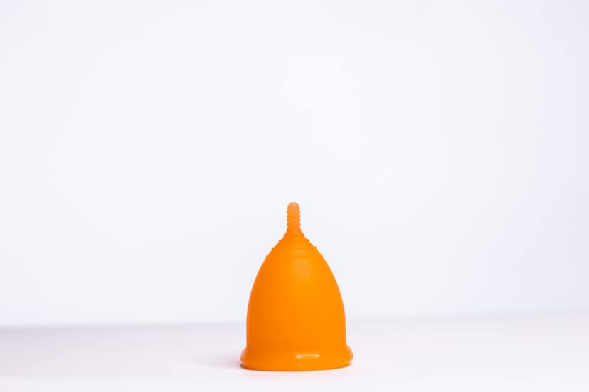 Tessa Premium Menstrual Cup - Small view 3